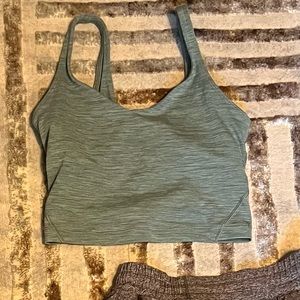 Lululemon align tank top worn very few times